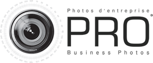 PRO Business Photos Logo