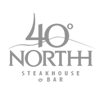 40 Northh Steakhouse & Bar 