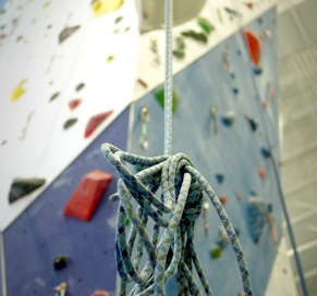 Allez Up Climbing Center