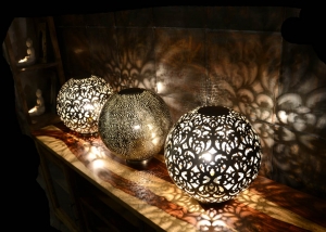 Artemano Furniture Lamps