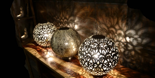 Artemano Furniture Lamps