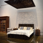 Artemano Furniture Bed