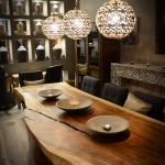 Artemano Furniture Diner Table