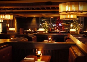 Bâton Rouge Restaurant & Bar
