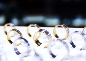 Bijouterie Brodeur Rings