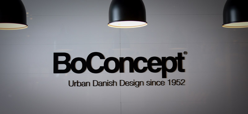 Bo Concept Home Decore and Furniture
