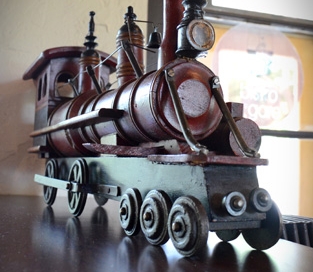 Train