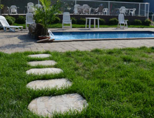 Camping Le Saint-Paul