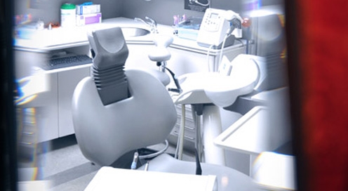 Centre Dentaire De Haute Technologie Du Québec Clinic