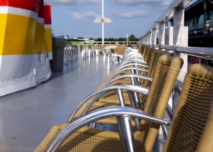 Croisières AML Deck