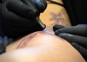 Tattouage