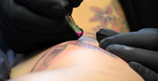 Tattouage