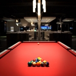 Billiard