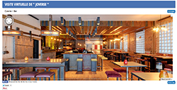 Joverse Facebook Virtual Tour 