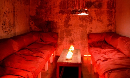 Joverse Red Room
