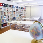 Kells Academy Library