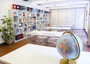 Bibliothèque