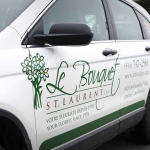 Le Bouquet Florist Delivery