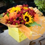 Bouquet 3
