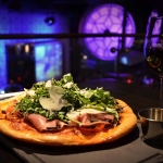 Le Saloon Bistro Bar Pizza