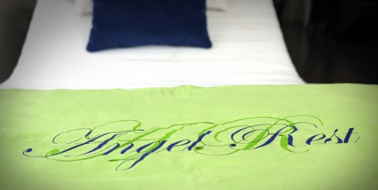 Matelas Angel Rest