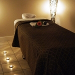 Odessey Medispa & Salon Massage Room