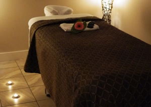 Odessey Medispa & Salon Massage Room