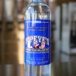 Popeye's Supplements Water Bottle