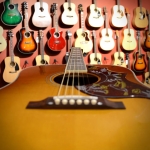Guitare accoustique