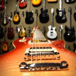 Guitare électrique