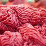 Salaison Limoges Boucher Shop Meat #1