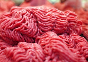 Salaison Limoges Boucher Shop Meat #1