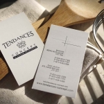 Tendances Concept Business Details