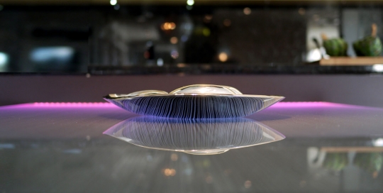 Tendances Concept Table Set Low