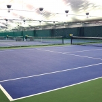 Tennis 13 cour