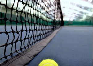 Tennis 13 Ball