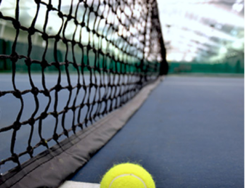 Centre sportif Tennis 13