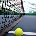 Tennis 13 balle