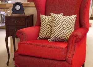 Fauteuil