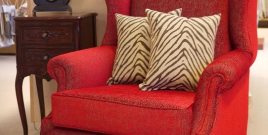 Fauteuil