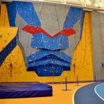 Centre Multisports Climbing