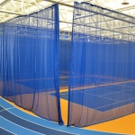 Centre Multisports Track